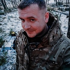 Фотография мужчины Позывной Карцер, 28 лет из г. Бузулук