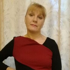 Фотография девушки Надежда, 50 лет из г. Глазов
