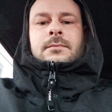 Фотография мужчины Алексей, 34 года из г. Серпухов