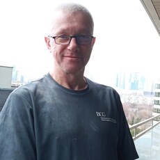 Фотография мужчины Вадим, 50 лет из г. Сергиев Посад