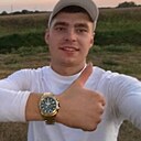 Андрей, 24 года