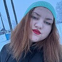Анна, 18 лет