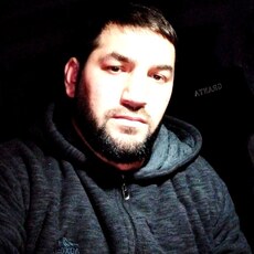 Фотография мужчины Руслан, 37 лет из г. Каспийск