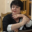 Ангелина, 58 лет