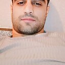 Шамиль, 27 лет