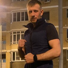 Фотография мужчины Юрий, 36 лет из г. Краснодар