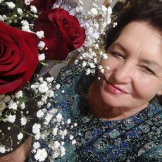 Фотография девушки Натали, 62 года из г. Черкесск