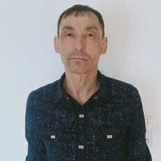 Фотография мужчины Тулеген, 51 год из г. Уральск