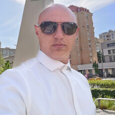 Фотография мужчины Юрий, 38 лет из г. Курск
