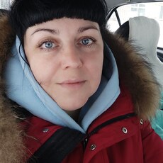 Фотография девушки Елена, 44 года из г. Краснокамск