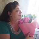 Оля, 64 года