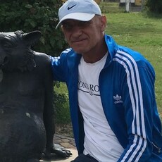 Фотография мужчины Григорій, 49 лет из г. Киев