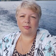 Фотография девушки Елена, 54 года из г. Озерск (Челябинская Обл)