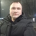 Фаниль, 35 лет