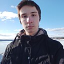 Александр, 20 лет