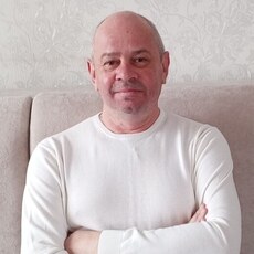 Фотография мужчины Дмитрий, 55 лет из г. Пенза