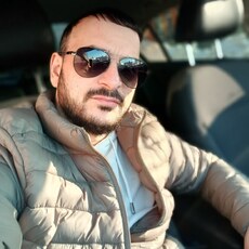 Фотография мужчины Алик, 38 лет из г. Стерлитамак