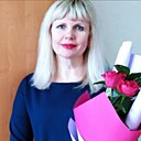 Лена, 44 года