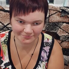 Фотография девушки Дарья, 31 год из г. Апатиты