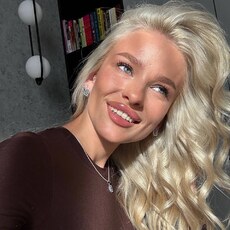 Фотография девушки Альбина, 39 лет из г. Нижний Новгород