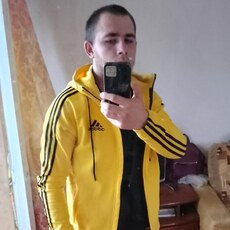 Фотография мужчины Максим, 27 лет из г. Орск