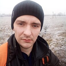 Фотография мужчины Александр, 29 лет из г. Слоним