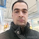 Азамат, 34 года