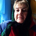 Надежда, 67 лет