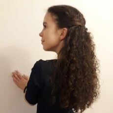 Фотография девушки Агата, 34 года из г. Братск