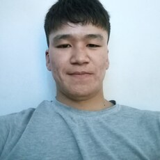 Фотография мужчины Ақжол, 29 лет из г. Астана