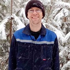 Фотография мужчины Юрий, 41 год из г. Чита