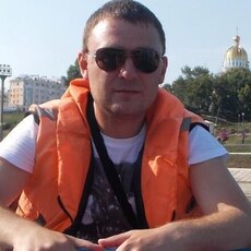Фотография мужчины Николай, 41 год из г. Севастополь