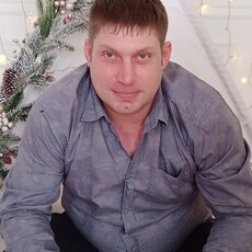 Фотография мужчины Максим, 39 лет из г. Абакан
