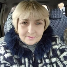 Фотография девушки Любовь, 63 года из г. Алматы