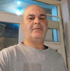 Фотография мужчины Kaxa, 47 лет из г. Телави