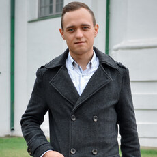 Фотография мужчины Макс, 26 лет из г. Горки