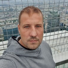 Фотография мужчины Андрей, 39 лет из г. Свободный
