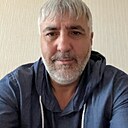 Магомед, 47 лет