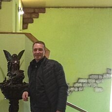 Фотография мужчины Роман, 45 лет из г. Каменское