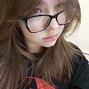 Лизза, 18 лет