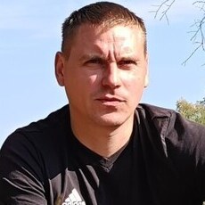 Фотография мужчины Илья, 37 лет из г. Рязань
