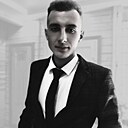 Захар, 25 лет