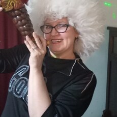 Фотография девушки Анна, 52 года из г. Павлодар