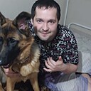 Роман, 32 года