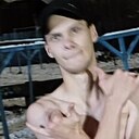 Кирилл, 25 лет