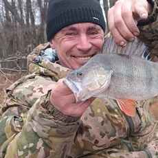 Фотография мужчины Коля, 43 года из г. Столин