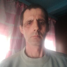 Фотография мужчины Андрей, 45 лет из г. Ишим