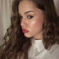 Даша, 23 из г. Москва.