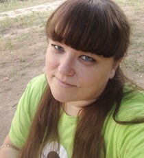 Елена, 36 из г. Волгоград.