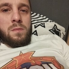 Фотография мужчины Виталий, 29 лет из г. Калининград